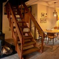 Heart of the Meadow, 1B