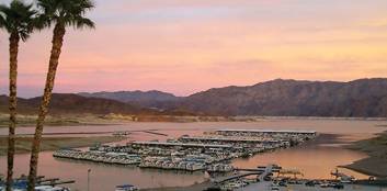 Experience Lake Mead