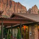 Reservations in Zion National Park