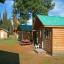 Guest Cabins