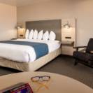 Defiance House Lodge