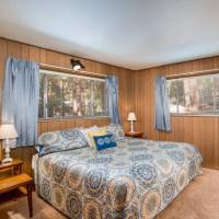 Deer Hollow - Bedroom 1