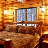 Glacier Park | Whitefish Mountain Resort | Snow Ghost House SNOW | Photo Gallery