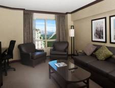 Standard Junior Suites