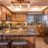 Yosemite Rendezvous at Fish Camp