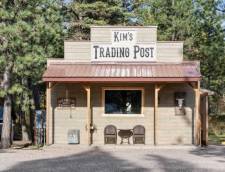 Kim's Trading Post