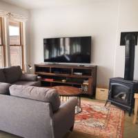 Two Bedroom Townhouse (Sleeps 4)