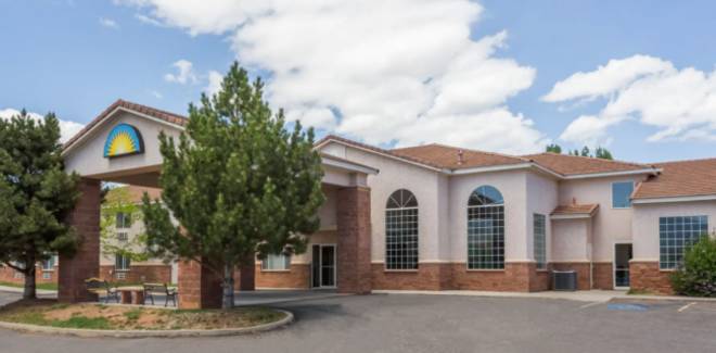Days Inn by Wyndham Torrey Capitol Reef