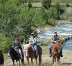 Horseback Adventures