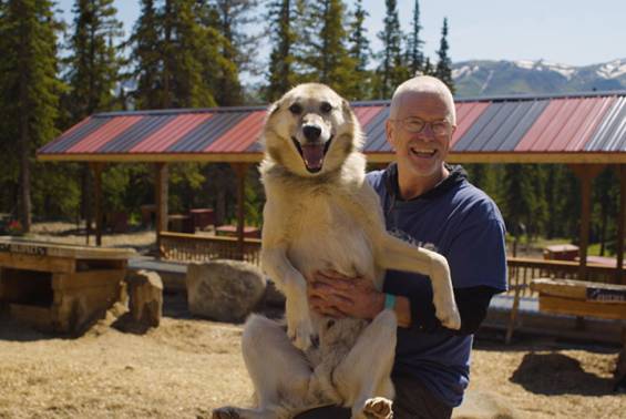 husky homestead tours