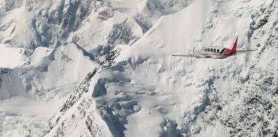 Denali Peak Experience Flight Tour