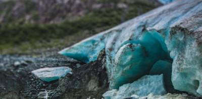 Glacier Landing Tour