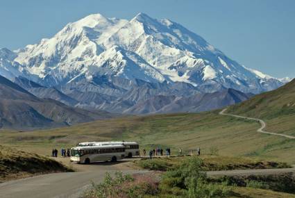 Kantishna Wilderness Trails Tour