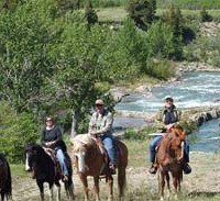 Horseback Adventures