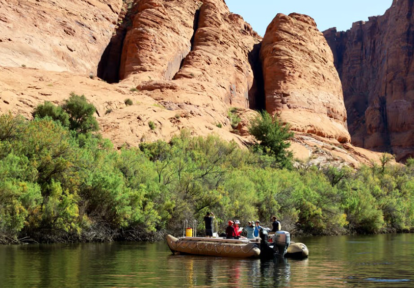 Canyon River Adventure 