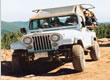 Grand Canyon Jeeptours