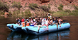 Grand Canyon River Adventure