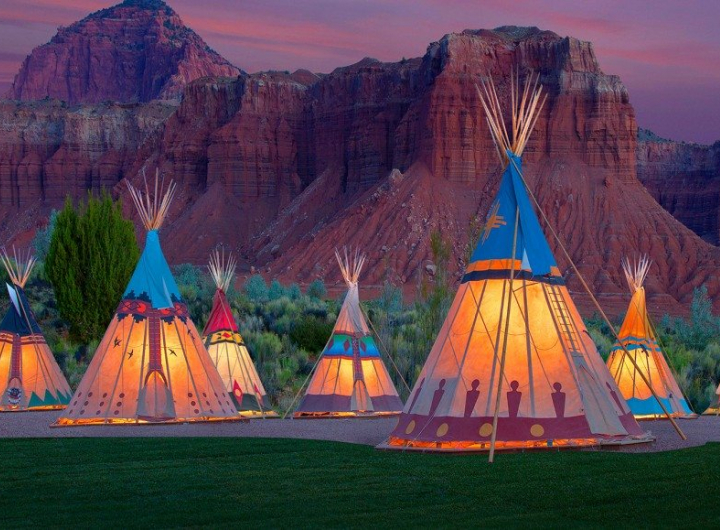 Capitol Reef Resort
