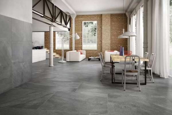 View our stunning range of Natural Effect tiles at TileHaus!