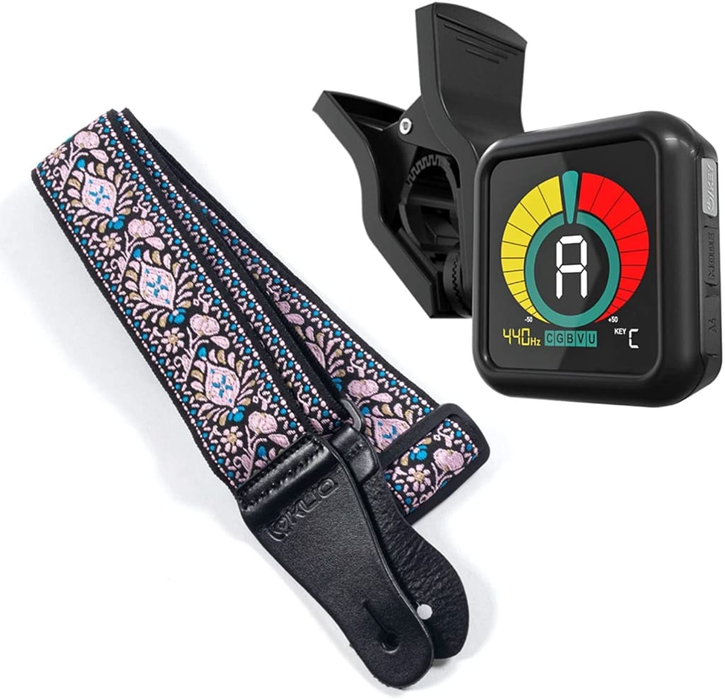 Rock Stock’s Holiday Gift Guide Kliq Music Gear Guitar Accessories