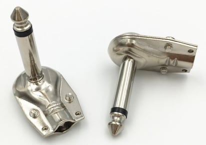 Cable pancake connectors The Ultimate Guide To Instrument Cables