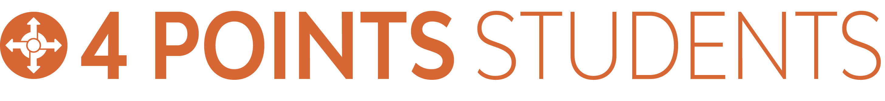 4 Points Students