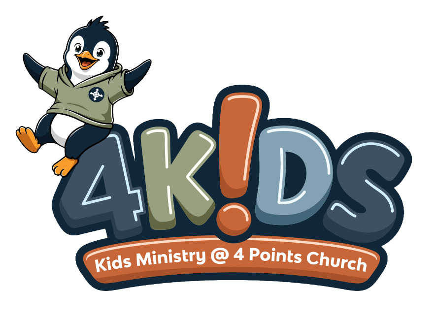 4 Points Kids