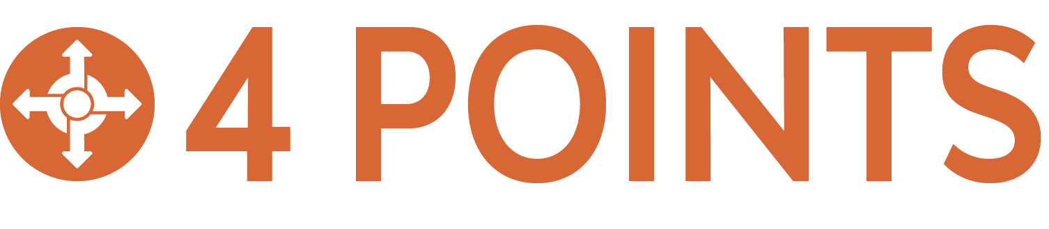 4 Points Church