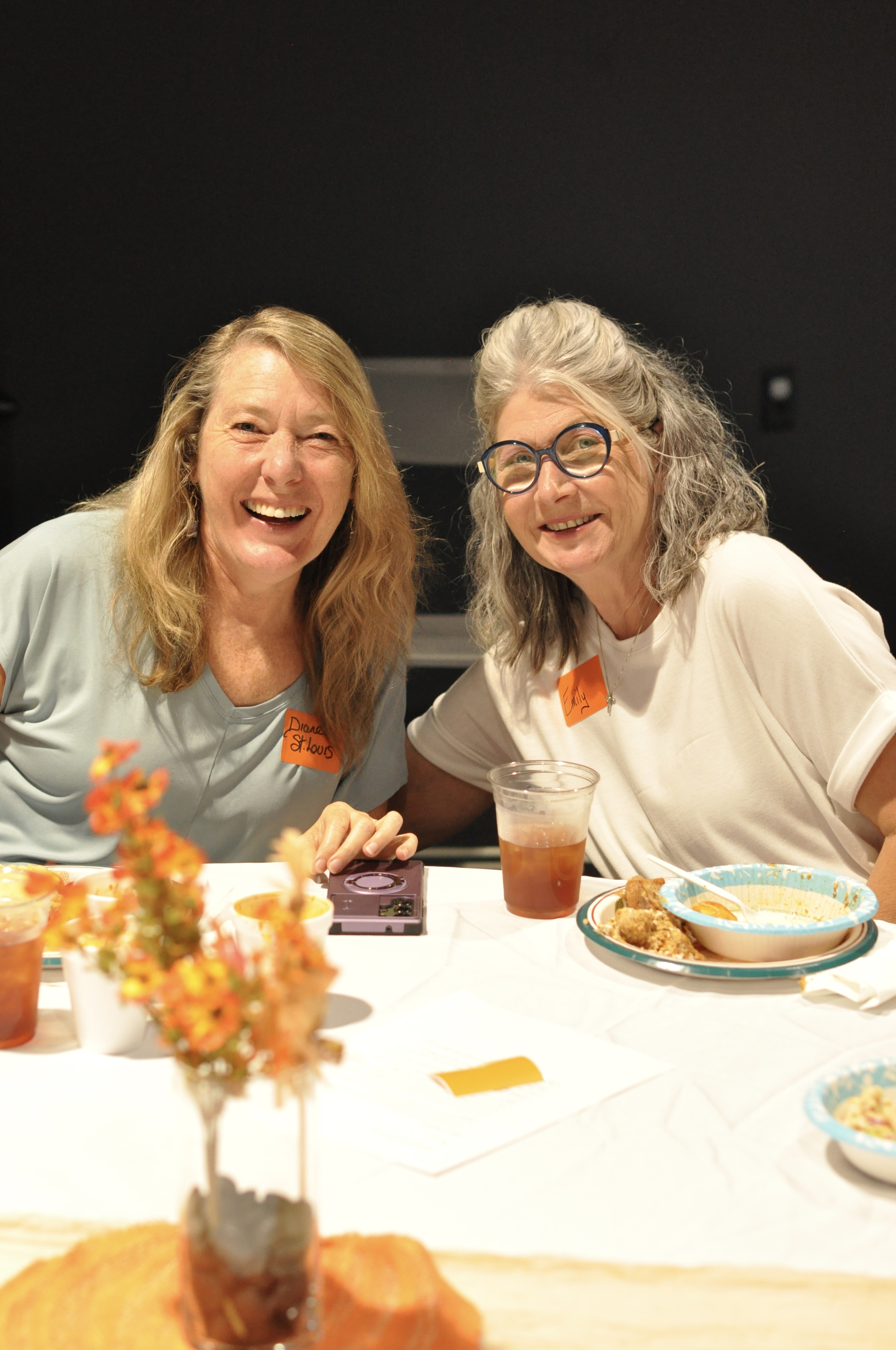 PrimeTimers Seniors Ministry