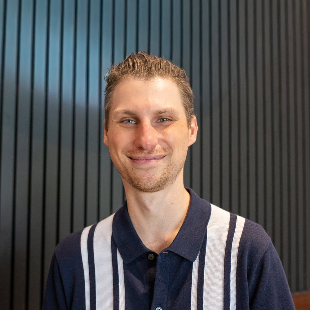 Ethan Williams