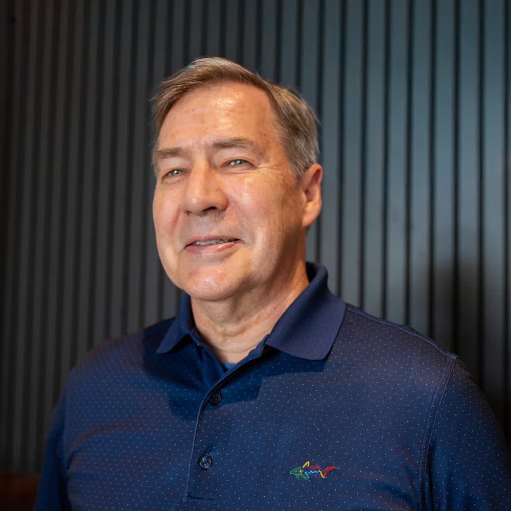 Jerry Macks