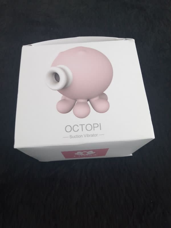 Octopi