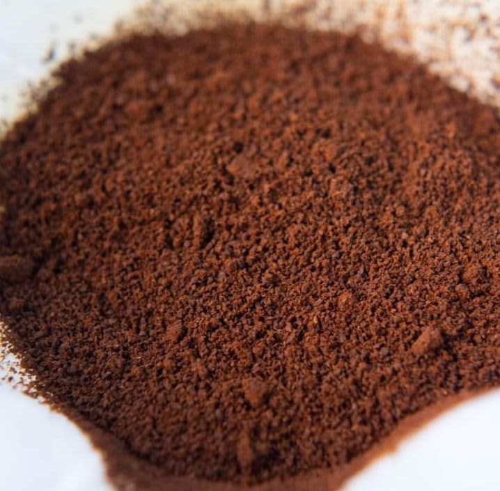 Café Supreme moído 250g