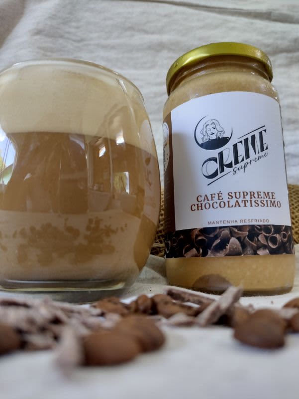 Café Supreme Chocolatissimo 