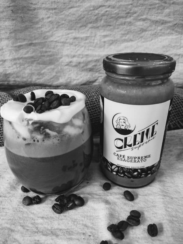 Café Supreme Esagerato 