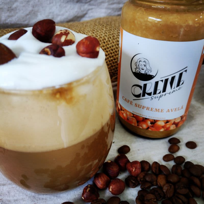 Café Supreme Avelã 