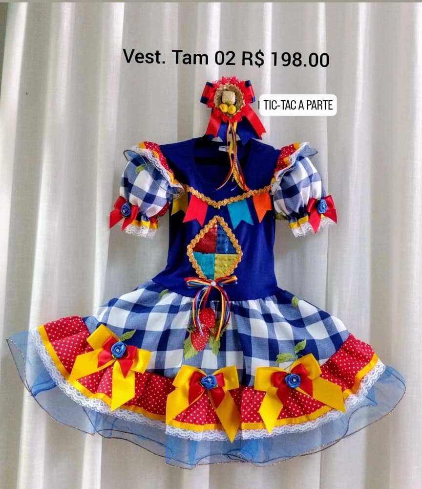 VESTIDO TAM 02