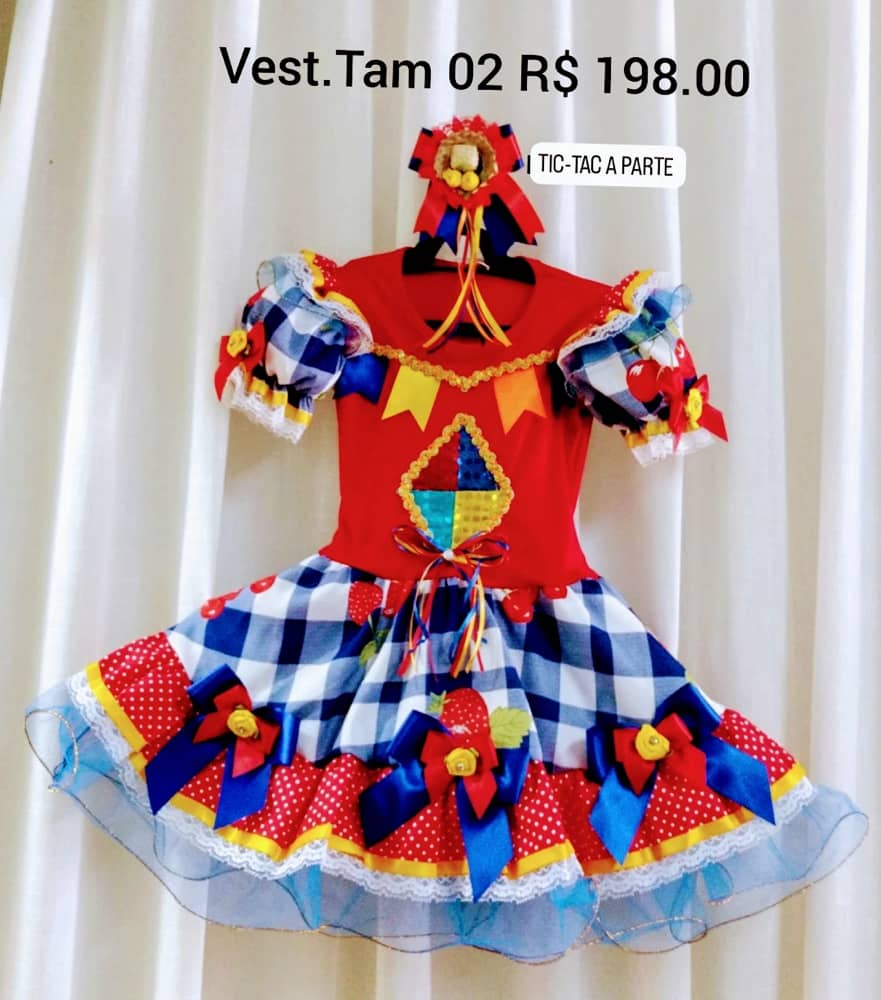 VESTIDO TAM 02
