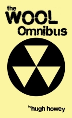 Wool Omnibus book cover