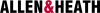 Allen & Heath logo