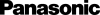 Panasonic Connect logo
