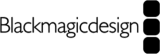 Blackmagic Design logo