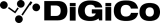 DiGiCo logo