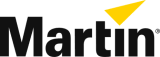 Martin Professional logo