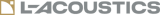 L-Acoustics logo