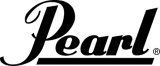 Pearl Drums logo