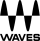 Waves logo