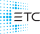 ETC logo
