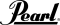 Pearl Drums logo