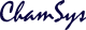 ChamSys logo